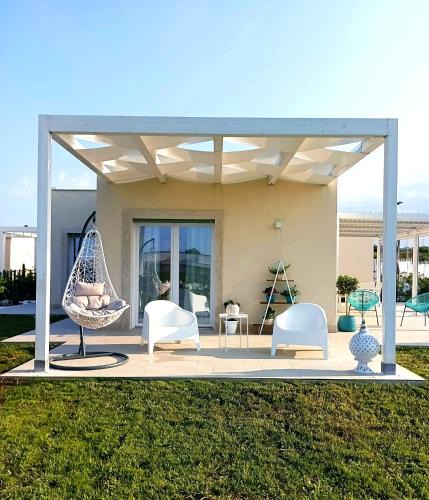 Brucoli Villa | Oasi di Brucoli