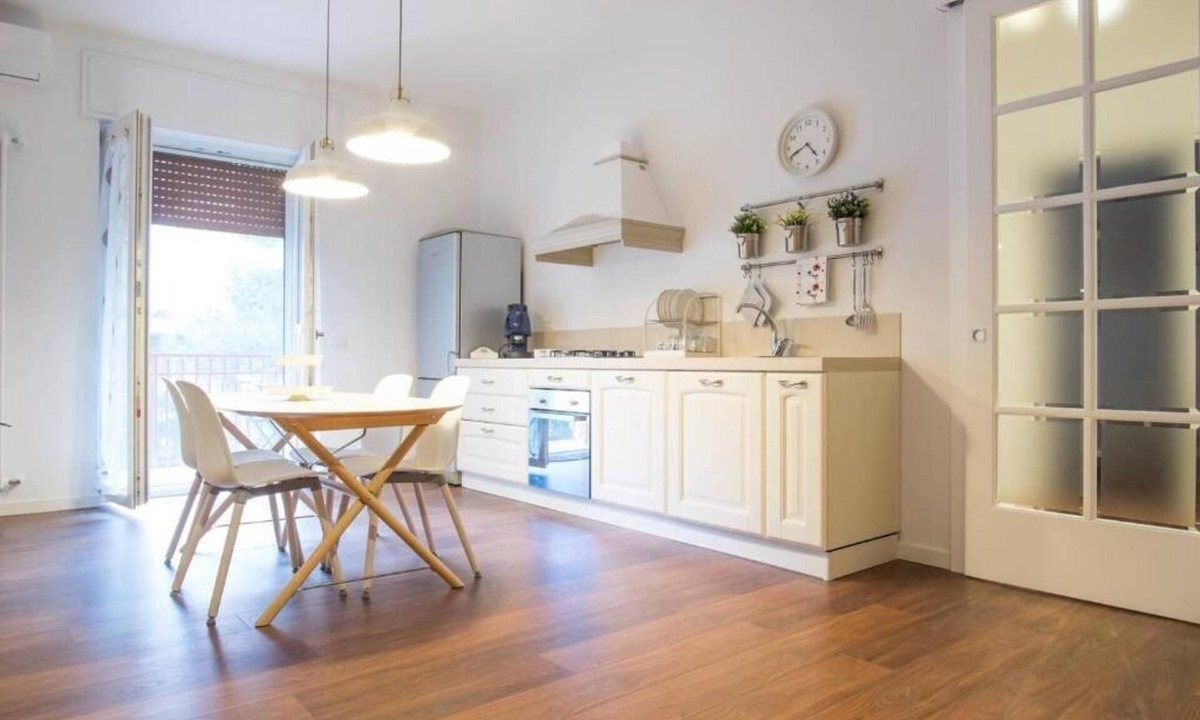 Matera Apartment | Oikos Matera, Casa Vacanza A 200 Metri DAL Centro Storico DEI "sassi"