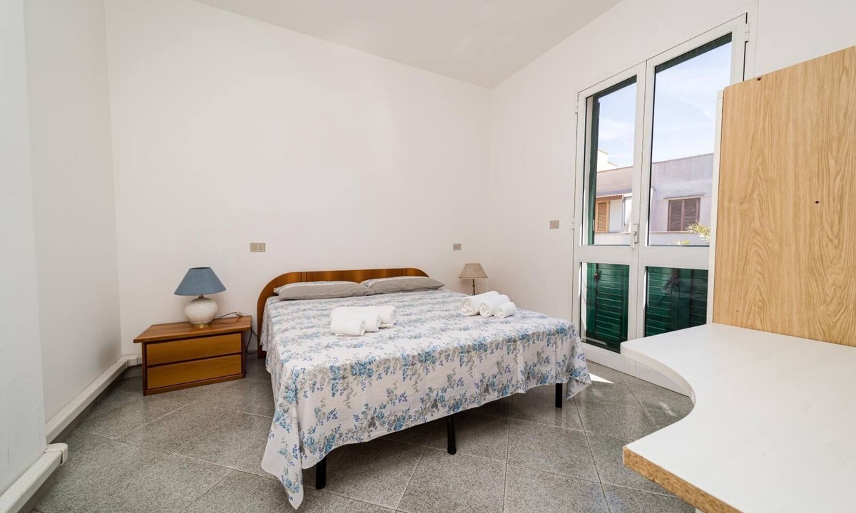 Baia Verde Apartment | Oleanders Villa with Balcony #1 [Praja,Zen] by Click Salento
