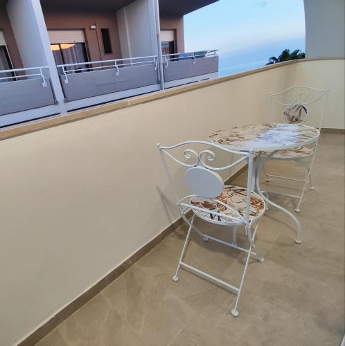 Baia Verde Apartment | oltremodo