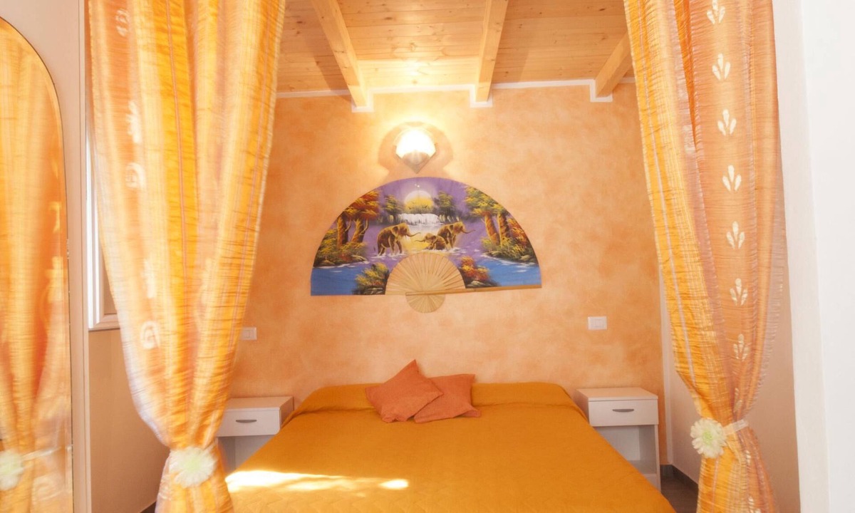 Marina di Mancaversa Apartment | Orange Beach Studio - Marina Di .