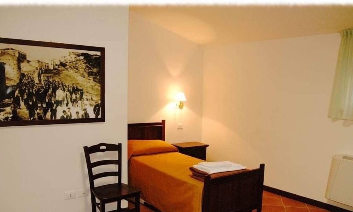 Altomonte Hostel | Ostello della gioventù San Giacomo - Hostel