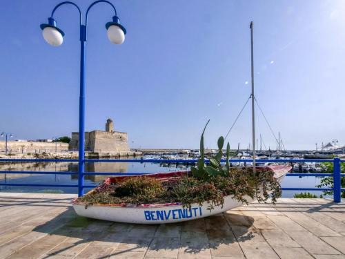 Marina di Ostuni Apartment | Ostuni Seaside House