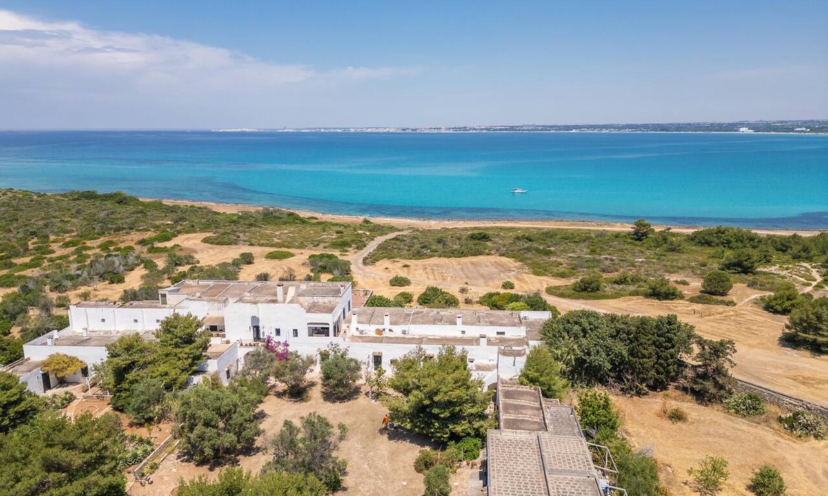 Gallipoli Apartment | Ottava Dimora Del Pizzo - Gallipoli