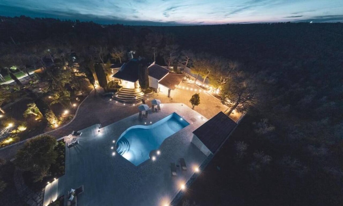 Andria Bed & Breakfast | Otto Apulia House