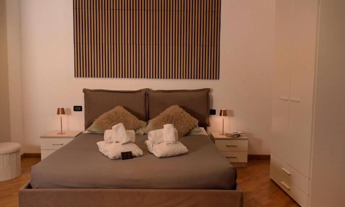 Cosenza Bed & Breakfast | Palace Eight Suites & Spa