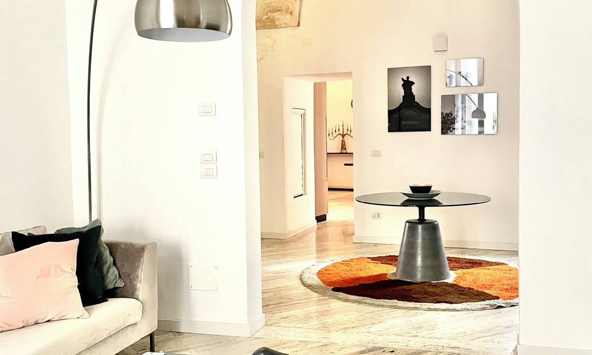 Galatina Historic Centre House | Palazzo Andriani - Magnifico Residence