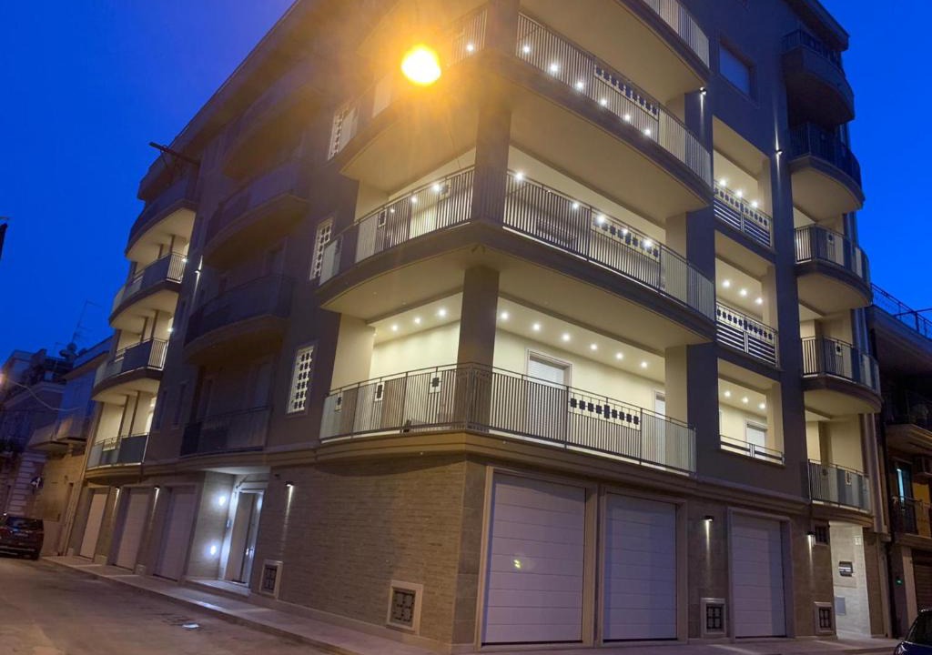 San Severo Bed & Breakfast | Palazzo Ducale