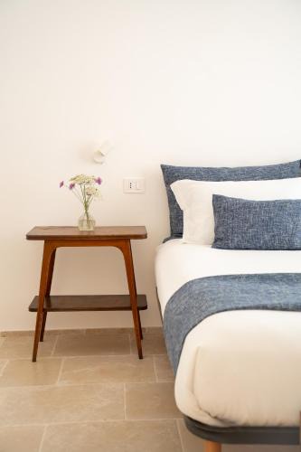 Trani Bed & Breakfast | Palazzo Lavi 1923
