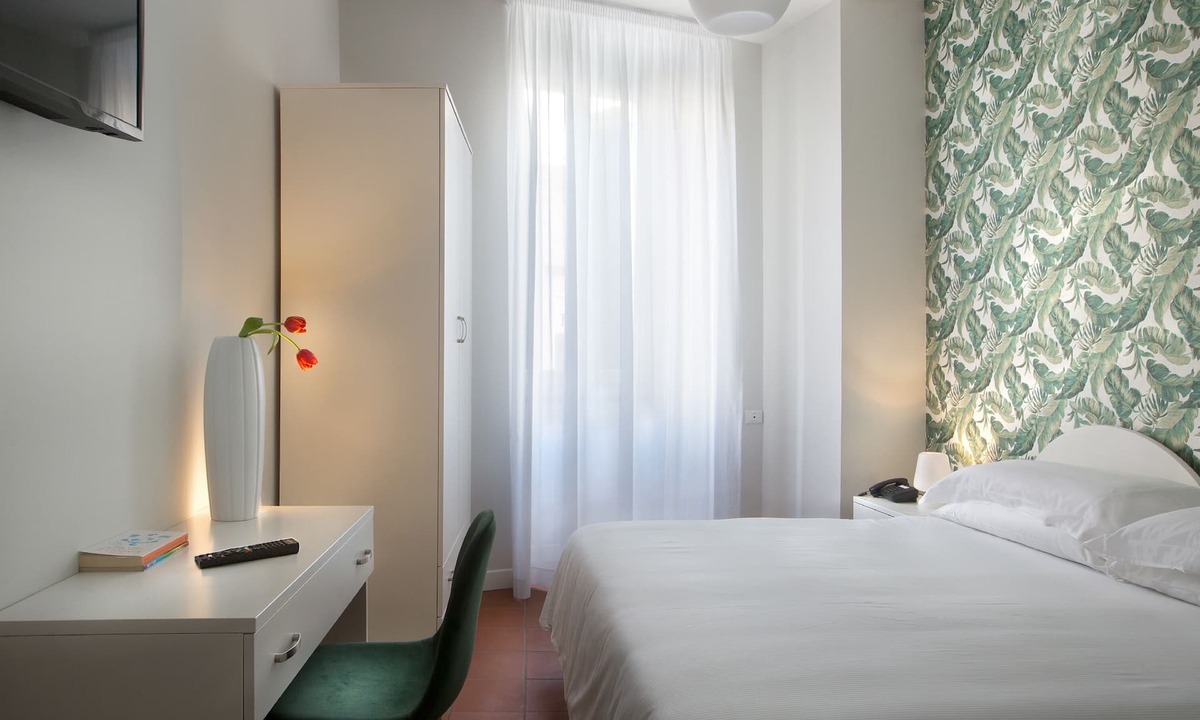 Montecalvario Hotel | Palazzo Sant'Antonio