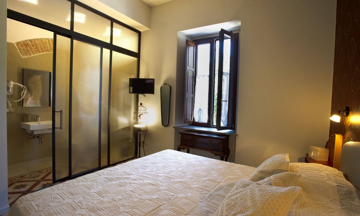 Vaccarizzo Albanese Bed & Breakfast | Palazzo Scura