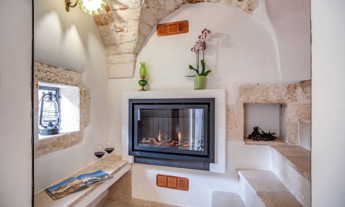 Ostuni Bed & Breakfast | Palazzo Stunis- Dimora di Charme