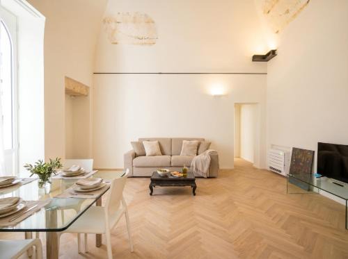 Torre a Mare Apartment | PalazzoTorre 101 - Luxury Apartment & Terrace
