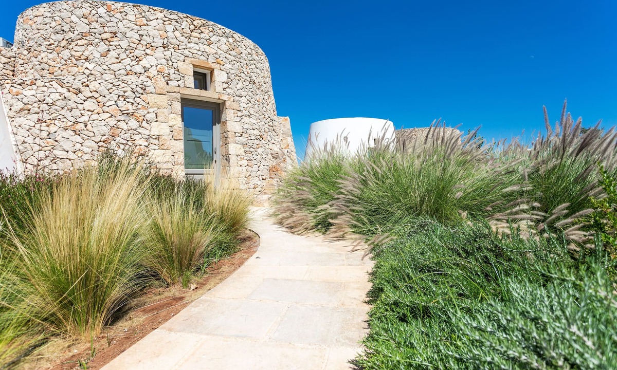 Alliste Other | PALUMMARE AGRI HOTEL
