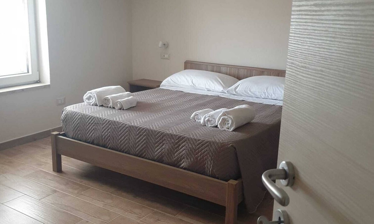 Acri Bed & Breakfast | Panoramik