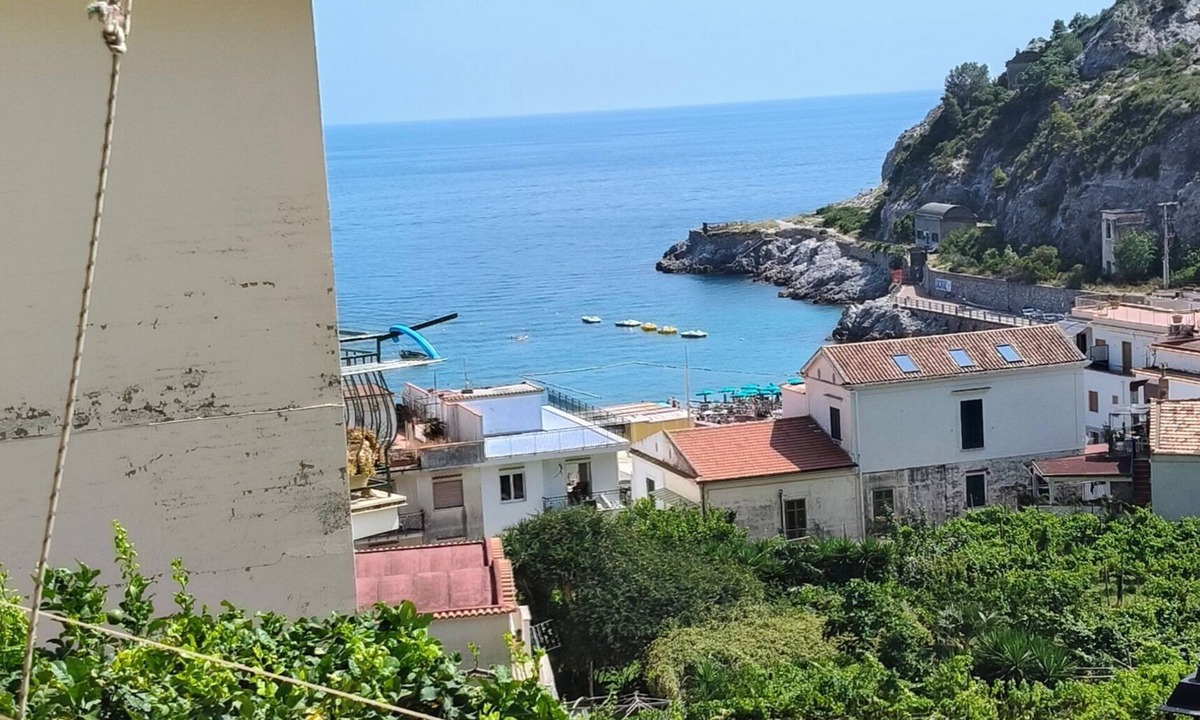 Erchie House | Paride's House - Cozy home on the Amalfi Coast