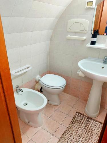 Martina Franca Apartment | Piccolo Paradiso