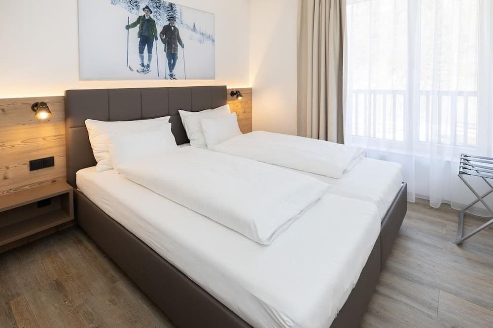 Hinterstoder Apartment | Piessling Standard - 20 nights - Dormio Aparthotel Hinterstoder