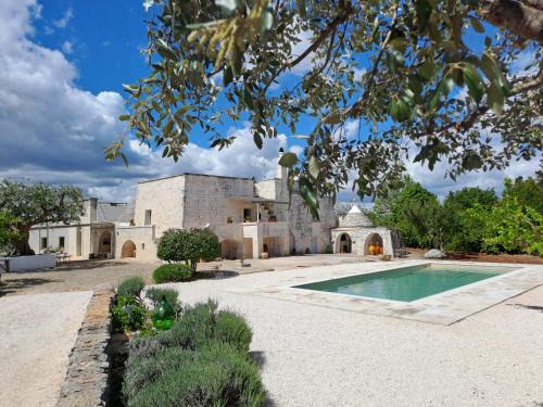 Locorotondo Bed & Breakfast | Pietra Pesara
