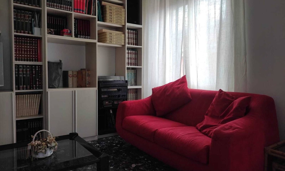 Pescara Apartment | Pipo's House - Apartment in front of the sea