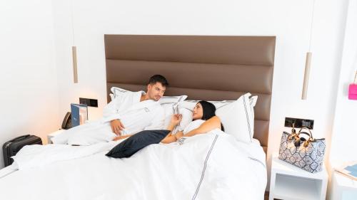 Il Monte Hotel | POPULA - The Lifestyle Hotel