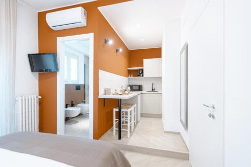 Brindisi Histotic Center Bed & Breakfast | Porta del Salento APARTMENT