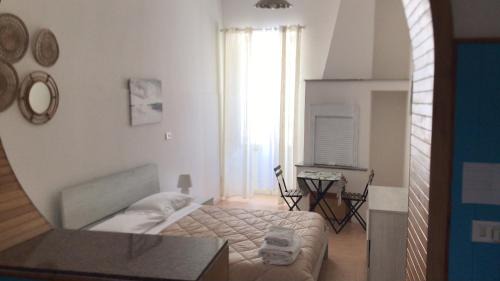 Otranto Historic Centre House | Porta Mare rooms 2