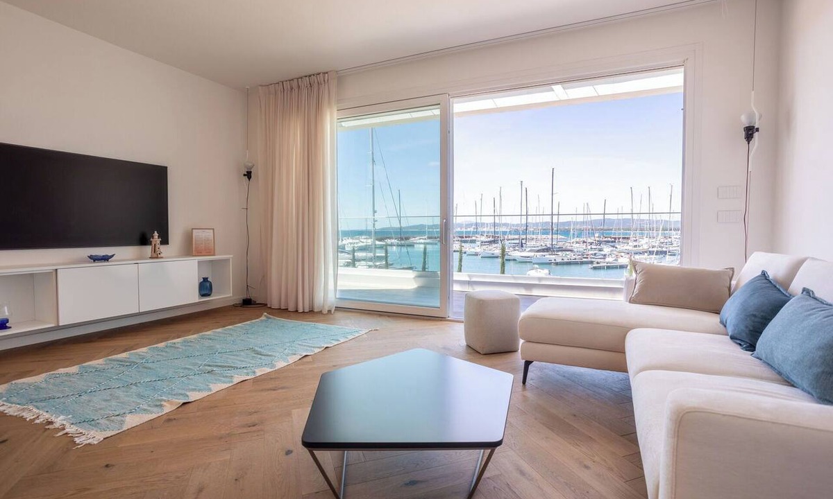 Puntone di Scarlino Apartment | Porto di Luce by Geco Vacation Rentals