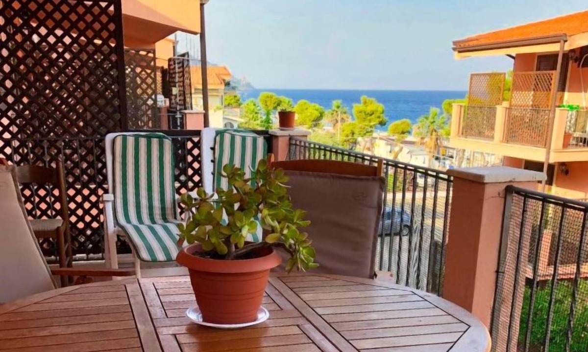 Mazzeo Apartment | Poseidone Sol Levante by Interhome