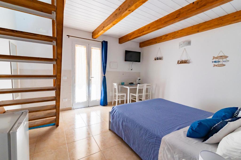 Centro Storico House | Poseidonia nel Borgo