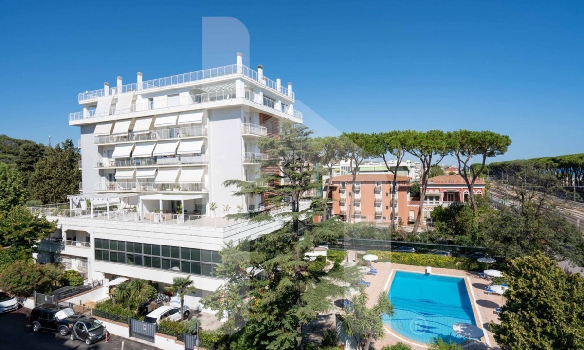 Pineto Apartment | Prestige - Riva - Ground floor apartment with patio