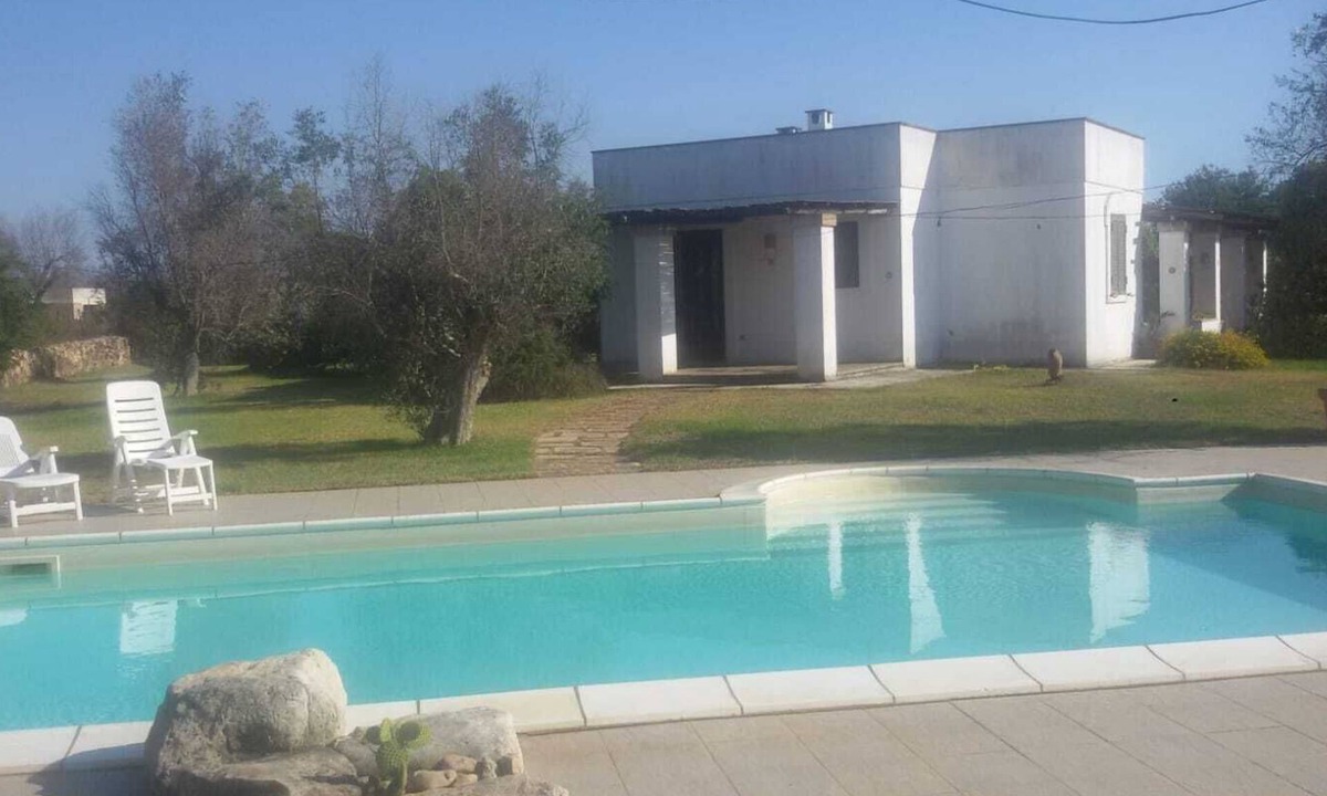 Galatone Villa | Prestigious villa with private pool near the sea, near Gallipoli, Puglia
