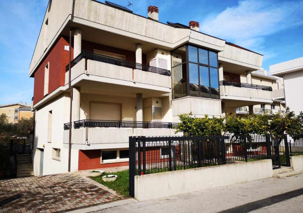 Marina di Vasto Apartment | Principe Residence