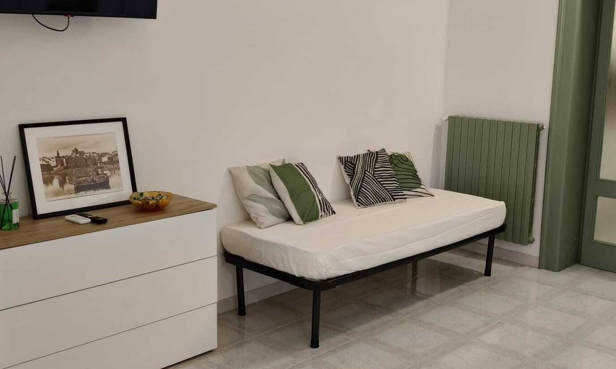 Bisceglie Apartment | Private accommodation "Ballatoio233"