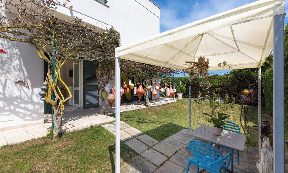 Torre Specchia Ruggeri Apartment | Punta Cassano | Mono Lux