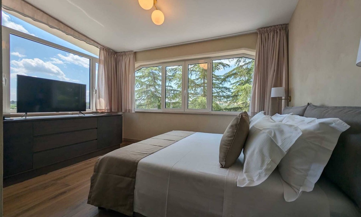 Andria House | Quarto di Monte Suite & Spa