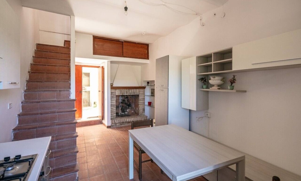 Tricarico Apartment | Rab 50 - Timeless Charm in the Heart of Tricarico