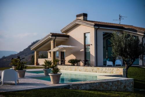 San Martino Sulla Marrucina Bed & Breakfast | Ranieri Events and B&B
