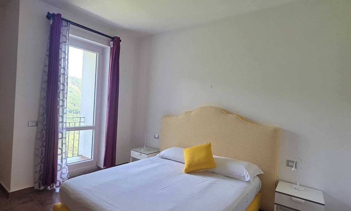 Ravello House | Ravello Sky & Sea