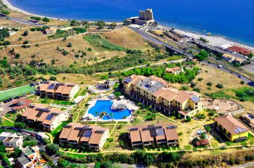 Roseto Capo Spulico Resort | Relais Capo Spulico