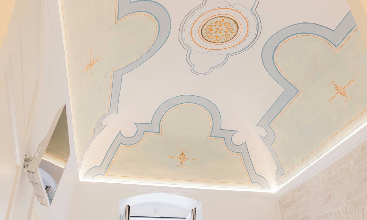 Molfetta Bed & Breakfast | [Relais La Muraglia] La Piazzetta - Luxury Central - Molfetta