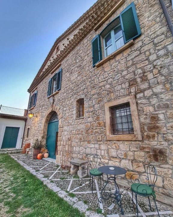 Orsara di Puglia Bed & Breakfast | Relais Maffia B&B