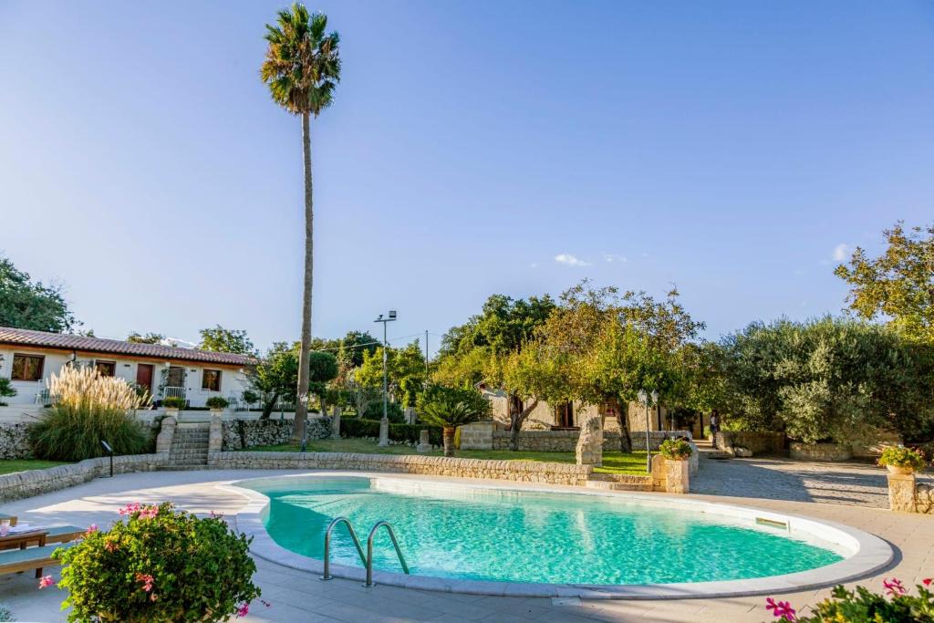 Noto Resort | Relais VILLA CAIA
