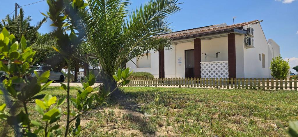 Scanzano Jonico House | Residence Canitano Casa Vacanze Giada & David