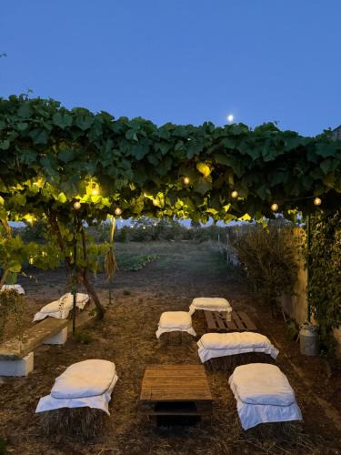 Uggiano la Chiesa House | Residence LA RONDINE