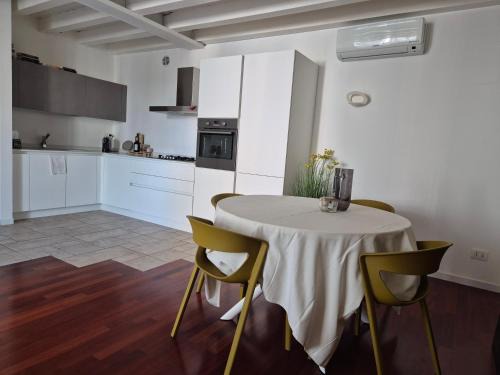 Vicenza Apartment | Residenza Elena227