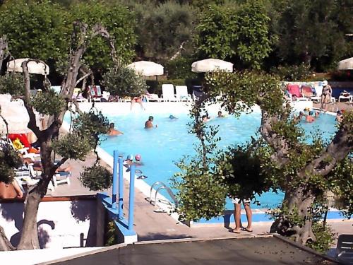 Montincello Apartment | Residenza Gallo Vieste