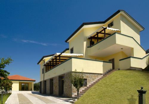 Capaccio-Paestum Apartment | Residenza Giancesare Family Apartments