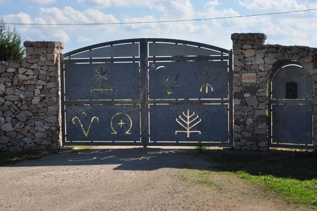 Lequile House | Residenza Rurale "La Majka"