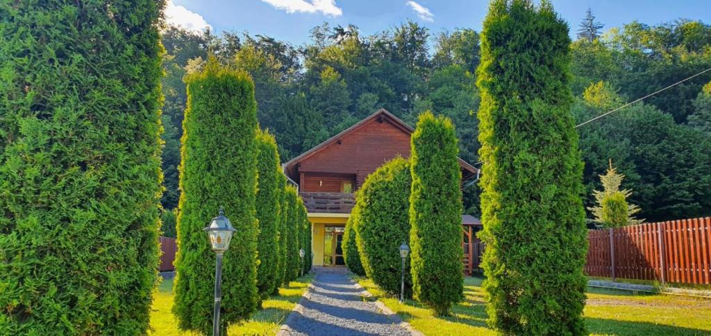 Sovata Villa | RiverSide Sovata